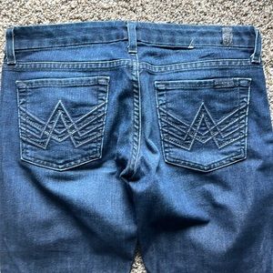 Womens Jeans